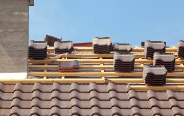 Holmley Common clay roofing costs