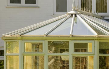 conservatory roof repair Holmley Common, Derbyshire