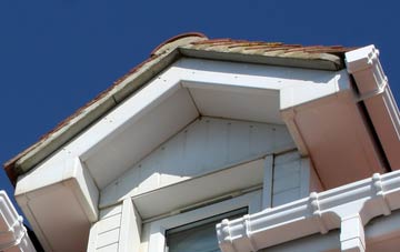 Holmley Common fascia installation costs