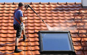 roof cleaning Holmley Common, Derbyshire