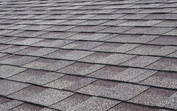 Holmley Common tiles for shallow pitch roofing