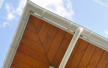 Holmley Common soffit types