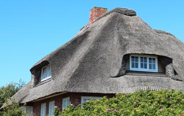 thatch roofing Holmley Common, Derbyshire
