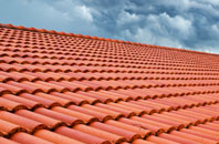 Holmley Common roofing tiles
